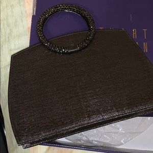 Stuart Weitzman Evening Bag
